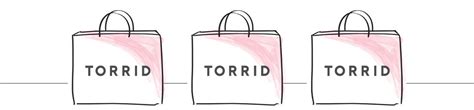 The torrid credit card is very useful when you shop regularly on torrid stores. Torrid Credit Card | Torrid