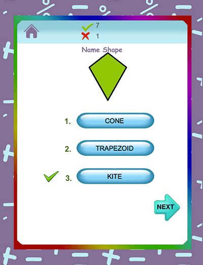 Math Quiz Games Learn And Have Fun