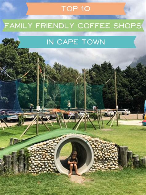 Carpet & upholstery cleaning machines. Child-friendly Coffee Shops Cape Town - Becoming you ...