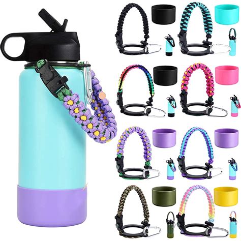 Hydroflask Boot Silicon Cover Aquaflask Accessories 32and40 Oz 12and24oz