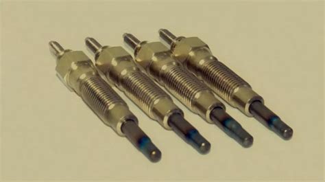 Common Symptoms Of A Faulty Diesel Glow Plug You Should Not Ignore