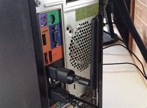 Is there a way to connect kindle fire to pc without a usb cable and you can play it at the same time? Make Your Desktop Tower PC Wireless