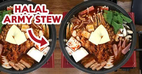 Operating from two different shophouses (two doors apart, which can be confusing). 8 Halal Korean Food Places In Singapore For Your Squad's ...