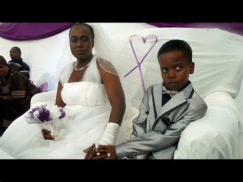 Son Marries His Own Mother But You Won T Believe What Happened On The