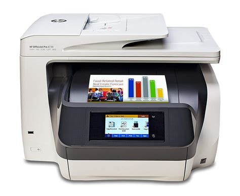 It is compatible with the following operating systems: Hp Officejet 8710 Scanner Download - Printer and scanner ...