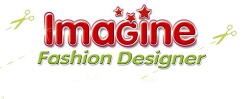 Imagine Fashion Designer Ds