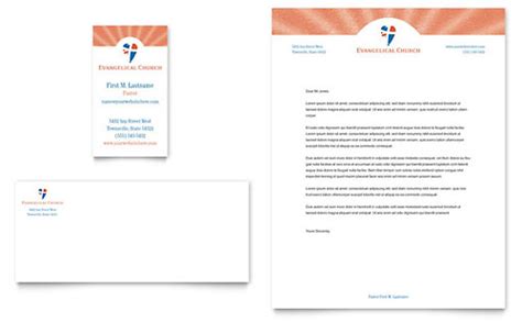 Collection of most popular forms in a given sphere. Free Church Letterhead Templates | free printable letterhead