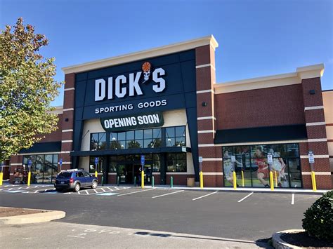 Dicks Sporting Goods Opening Soon We Ha West Hartford News