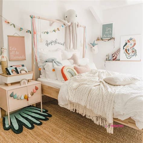 Trendy 35 Stunning Little Girl Room Ideas Abc Of Parenting