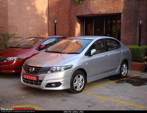 Since 2002, the city is also known as the honda fit aria. 3rd Generation Honda City driven - Page 5 - Team-BHP