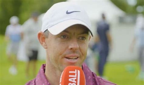 Rory Mcilroy Calls Tiger Woods A Nerd As Ryder Cup Star Details