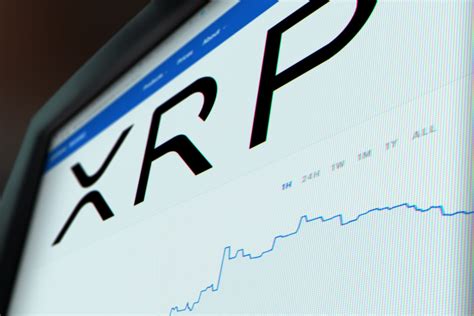 The company also created its own form of digital currency referred to as xrp to allow financial institutions to transfer money with. XRP price chart monitor screenshot free image download