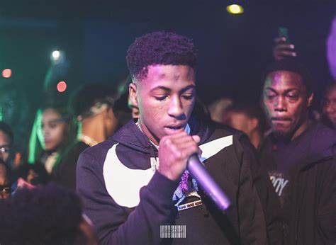 Nba Youngboy Is 3rd Rapper To Go No 1 While Incarcerated Joins Lil