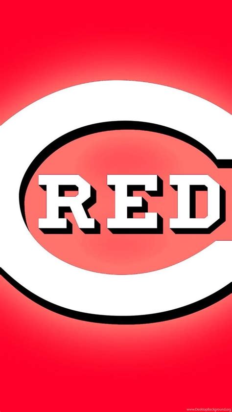 Cincinnati Reds Clipart At Getdrawings Hd Phone Wallpaper Pxfuel