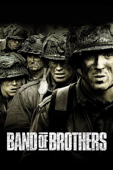 Band Of Brothers Picture Image Abyss
