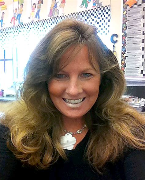 Meet Your Teacher Nancy Cruse • Current Publishing