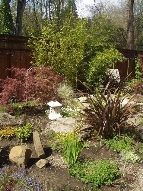 40 Philosophic Zen Garden Designs Digsdigs