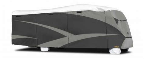 Adco Covers 34813 Rv Cover Tyvek R Plus For Class C Motorhomes
