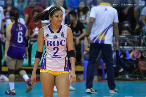 People who liked alyssa valdez's feet, also liked Alyssa asks for prayers, support ahead of Thailand stint ...