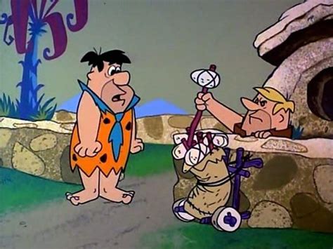 Pin By Alan Karlosky On Flintstones Classic Cartoon Characters Flintstones Animated Cartoons