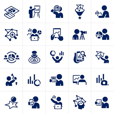 Websites To Download Vector Icons For PowerPoint Free And Premium