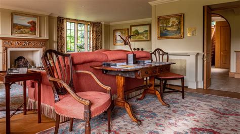 Astley Manor Stow On The Wold Luxury Cotswold Rentals