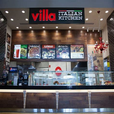 Jun 22, 2021 · the italian villa in normal people entertainment newsletter from eurovision to love island, our free newsletter brings you our best features and interviews from the world of entertainment every week. Villa Italian Kitchen | Back of the Menu