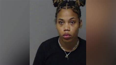 mother faces charges after 4 year old daughter shoots herself in the back seat of car woai