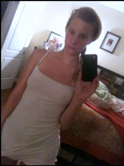 Heather Morris Naked Old Leaked 12 Photos Thefappening
