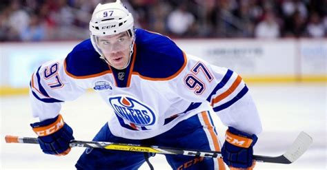 Edmonton Oilers Trade Rumors Kick In As Team Struggles Movie TV Tech