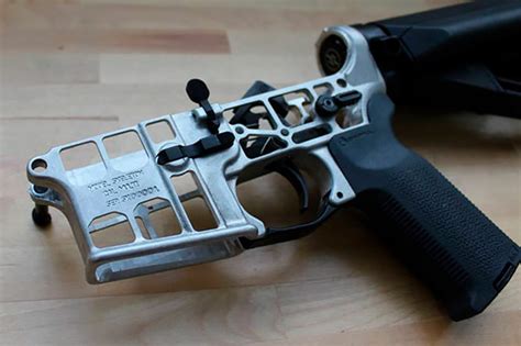 Best Ar 15 Lower Parts Kit Compared And Reviewed
