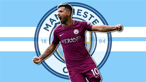 Download and share sergio aguero wallpapers & images. Manchester City - Sergio Aguero HD Wallpaper | Background ...