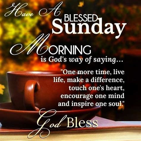 Sunday Good Morning Images Wishes Greetings Free Download
