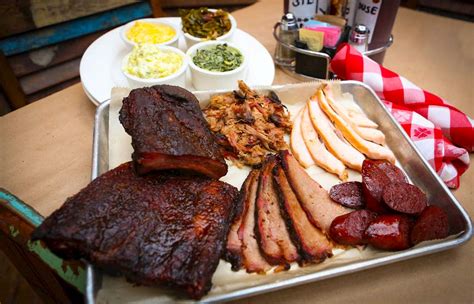 St Louis Style Barbecue In Hendricks Bbq Tasteatlas Recommended Authentic Restaurants