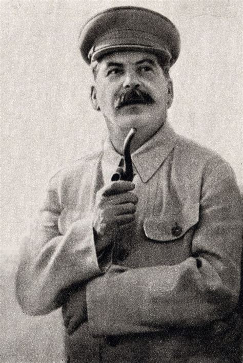 15 Interesujących Ciekawostek o Józefie Stalinie Fajne Podróże