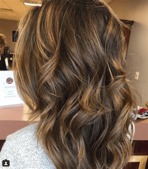 So, what's your hair motivation? 18 Honey Highlights Ideas You Should Check