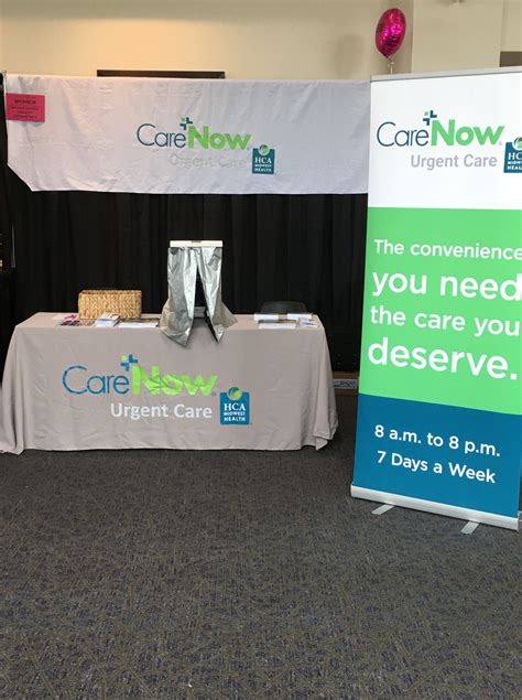 Carenow Urgent Care Blue Springs