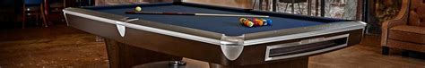 Gold Crown Pool Table B A Pool Tables Brunswick Pool Tables