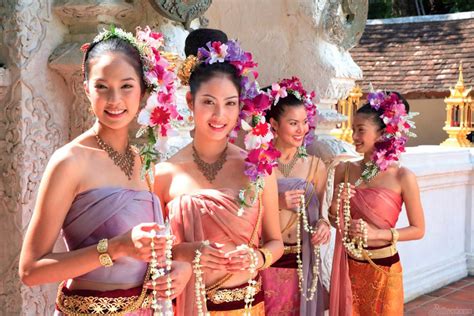 5 Reasons Why Chinese Like Travel To Thailand Chinese Tourists Agency