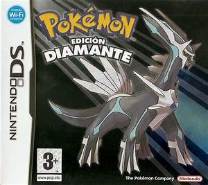 Pokemon Diamond Free Download Iflikos