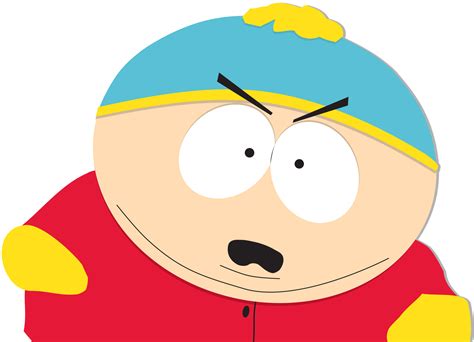 Eric Cartman Men's Collection - T-Shirts, Hoodies & More – South Park Shop png image