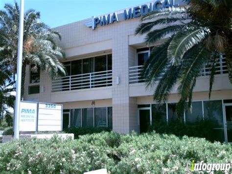 Some of them call the exterminator immediately and some want to do it own at home with care and accurate results. Pima Medical Institute-Tucson Tucson, AZ 85716 - YP.com