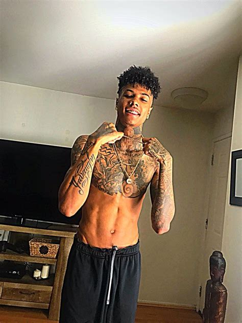 Blueface rapper wallpapers wallpaper cave. blueface on in 2020 | Cute rappers, Best rapper, Cute ...