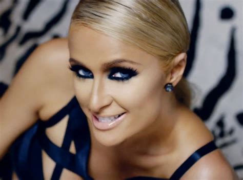 Paris Hiltons High Off My Love Music Video Featuring Birdman Premieres