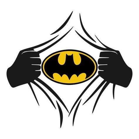 Batman Batman Wallpaper Batman Artwork Silhouette Cameo Projects