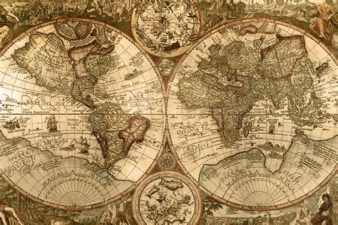 Here is a collection of some of our favorite vintage map wallpapers. Historical Geography - International History Olympiad