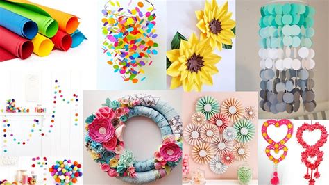 All these beautiful crafts are bound to make your home a happier place to live in. 10 DIY Room Decor Ideas to Decorate Your Home | DIY ROOM ...