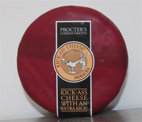 Store Kick Ass Cheese 🧀