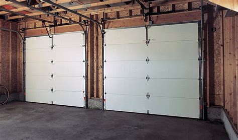 Steel Insulated Garage Doors Gaithersburg Garage Door