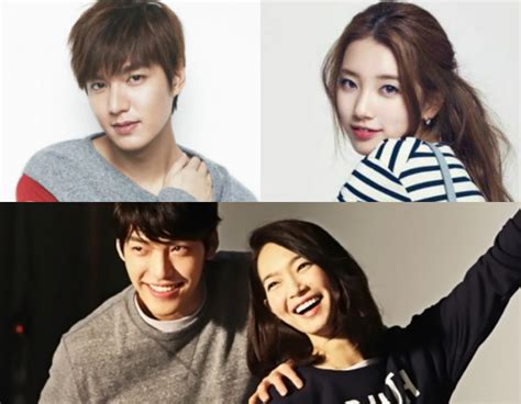 Since then he has been on a whirlwind schedule of appearances in connection with his newfound popularity due to the heirs. is their relationship a victim of his increasing fame? Kim Woo Bin Girlfriend | Foto Bugil Bokep 2017